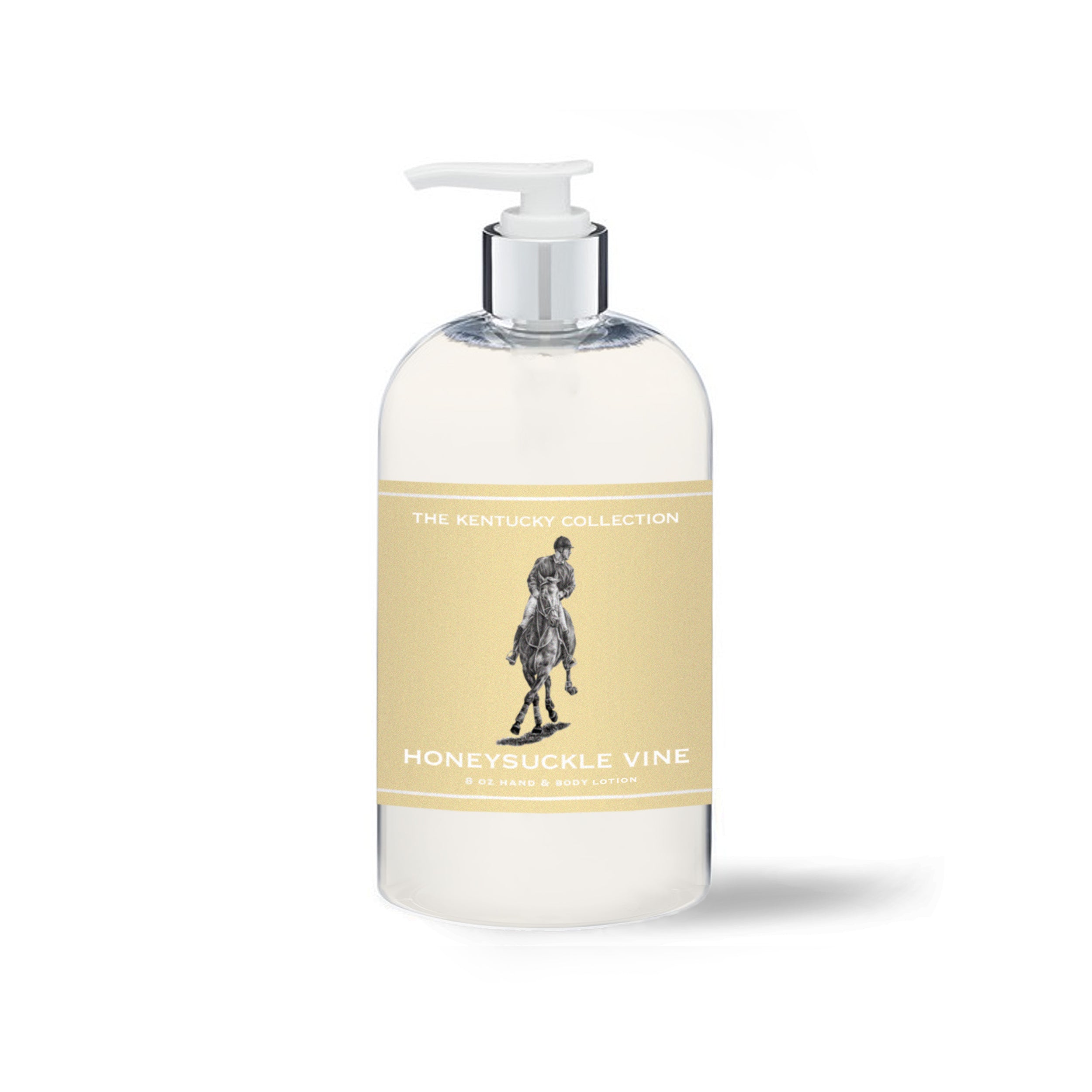 Honeysuckle Vine Hand & Body Lotion – Brownstone